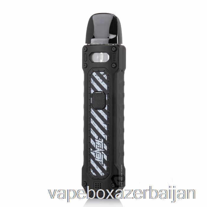 Vape Box Azerbaijan Uwell Caliburn TENET 16W Pod System Carbon Black